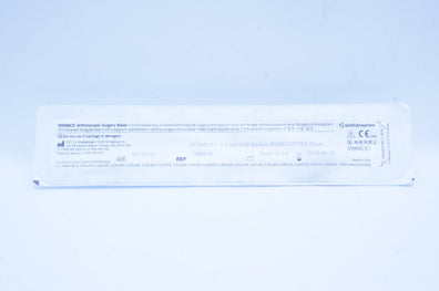 Smith & Nephew 7206010 Dyonics Full Radius Bonecutter Blade 5.5mm (x)